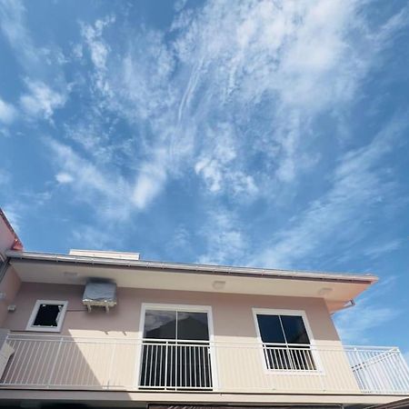 Apartamento - Praia Da Armacao Do Pantano Do Sul - Ar Condicionado Florianópolis Kültér fotó