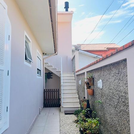 Apartamento - Praia Da Armacao Do Pantano Do Sul - Ar Condicionado Florianópolis Kültér fotó
