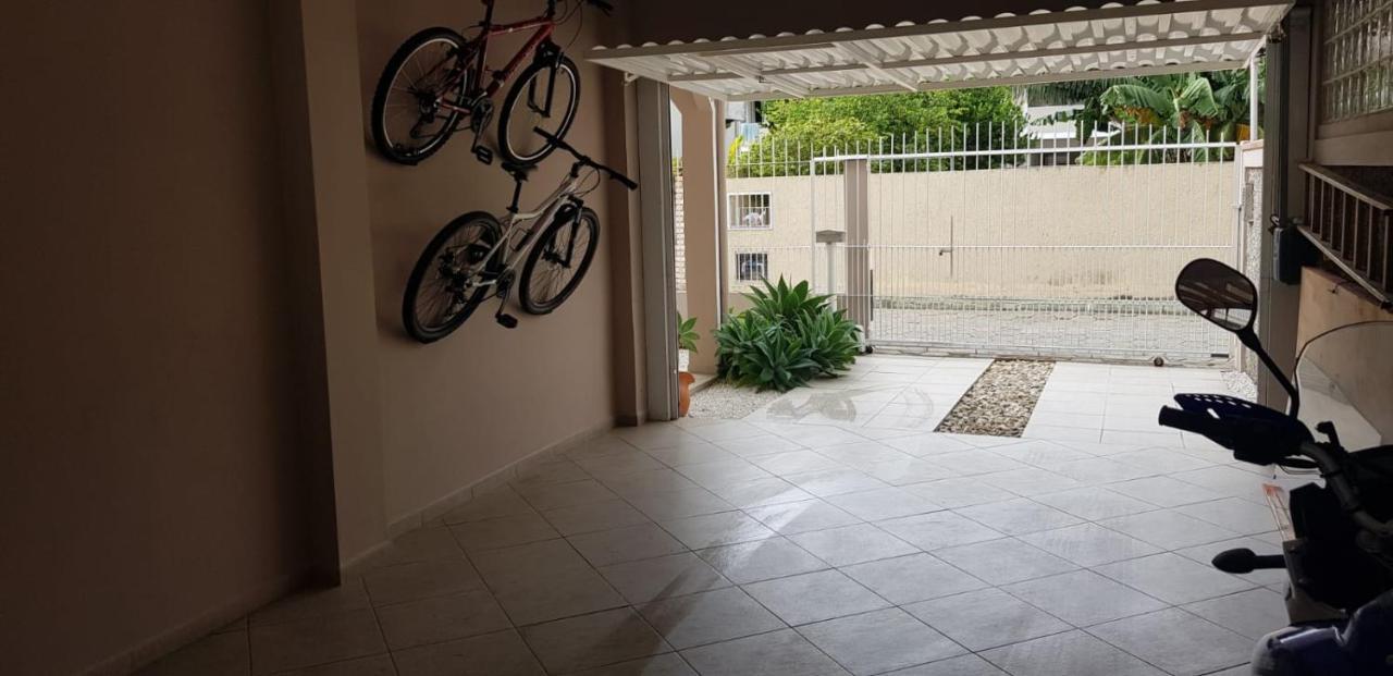 Apartamento - Praia Da Armacao Do Pantano Do Sul - Ar Condicionado Florianópolis Kültér fotó