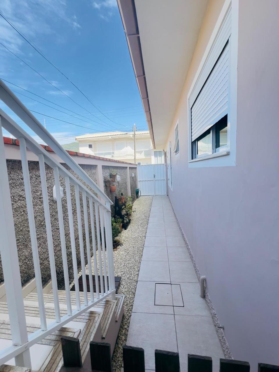 Apartamento - Praia Da Armacao Do Pantano Do Sul - Ar Condicionado Florianópolis Kültér fotó