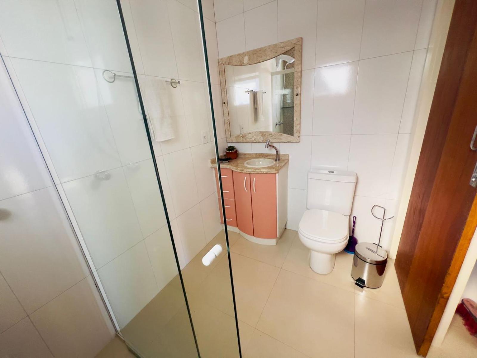 Apartamento - Praia Da Armacao Do Pantano Do Sul - Ar Condicionado Florianópolis Kültér fotó