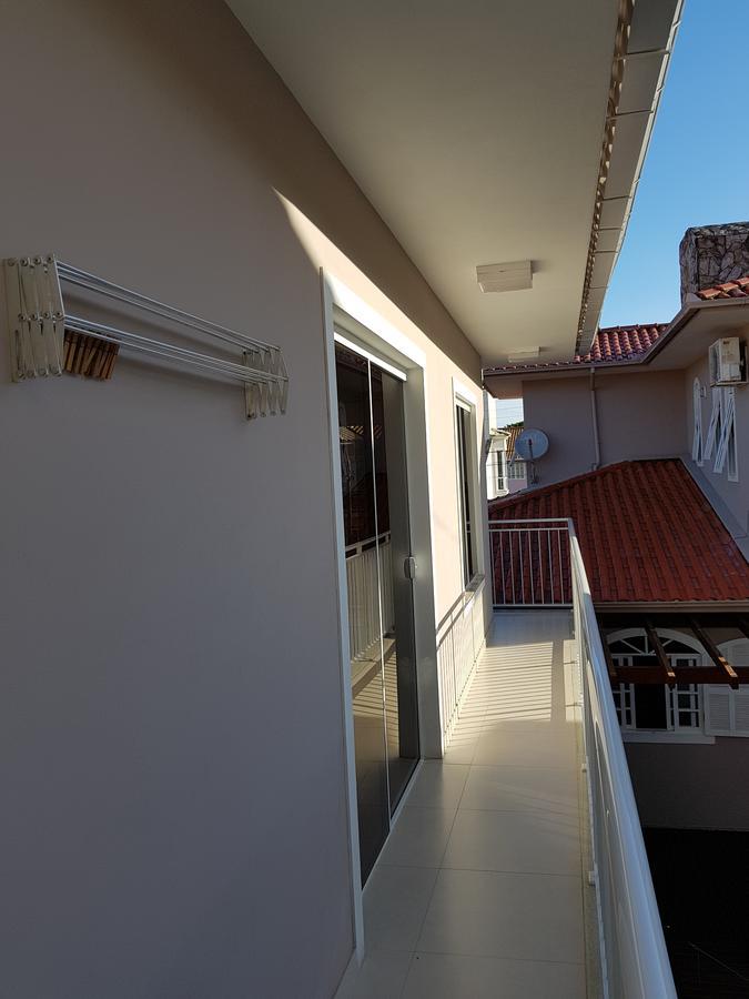 Apartamento - Praia Da Armacao Do Pantano Do Sul - Ar Condicionado Florianópolis Kültér fotó